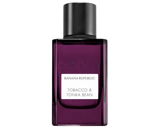 Купить Аромат Banana Republic Tobacco & Tonka Bean Парфюмерная вода