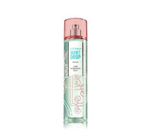 Аромат Bath and Body Works Coconut Mint Drop Ароматная дымка