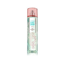 Аромат Bath and Body Works Coconut Mint Drop Ароматная дымка