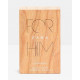 Купить Аромат Zara Zara for Him Cedar Wood Туалетная вода