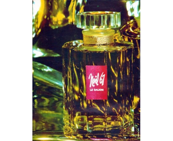 Купить Аромат Le Galion Noël No. 67