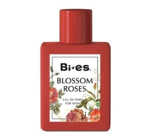 Аромат Bi-es Blossom Roses Парфюмерная вода