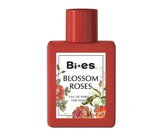 Купить Аромат Bi-es Blossom Roses Парфюмерная вода