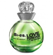 Аромат Bi-es Love Forever Green Парфюмерная вода