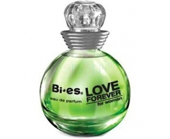 Купить Аромат Bi-es Love Forever Green Парфюмерная вода
