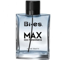 Аромат Bi-es Max Ice Freshness Туалетная вода