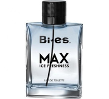 Аромат Bi-es Max Ice Freshness Туалетная вода