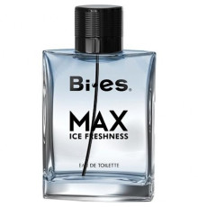 Аромат Bi-es Max Ice Freshness Туалетная вода
