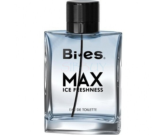 Купить Аромат Bi-es Max Ice Freshness Туалетная вода