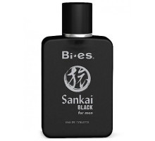 Аромат Bi-es Sankai Black Туалетная вода