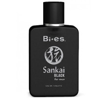Аромат Bi-es Sankai Black Туалетная вода