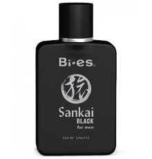 Аромат Bi-es Sankai Black Туалетная вода
