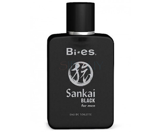 Купить Аромат Bi-es Sankai Black Туалетная вода