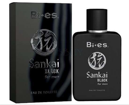 Купить Аромат Bi-es Sankai Black Туалетная вода