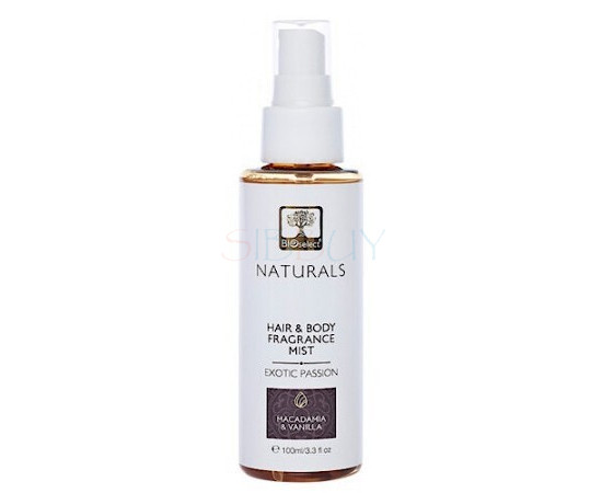 Купить Аромат Bioselect Exotic Passion