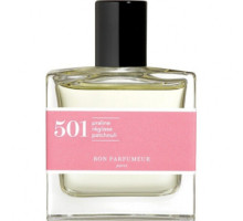 Аромат Bon Parfumeur 501 Praline Réglisse Patchouli Парфюмерная вода