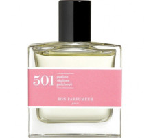 Аромат Bon Parfumeur 501 Praline Réglisse Patchouli Парфюмерная вода