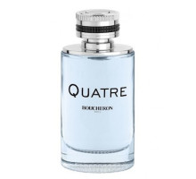 Аромат Boucheron Boucheron Quatre Pour Homme Туалетная вода