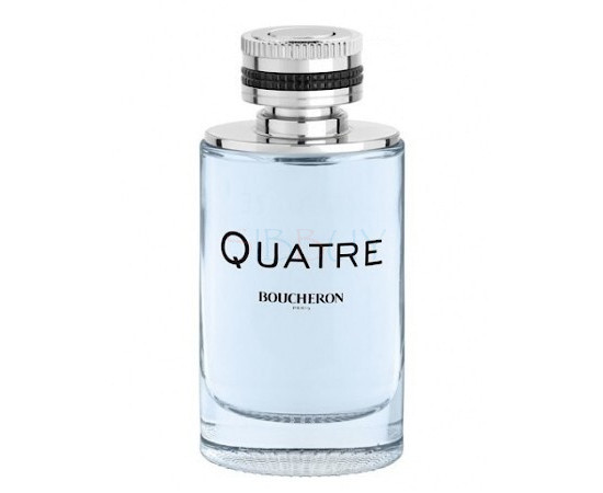 Купить Аромат Boucheron Boucheron Quatre Pour Homme Туалетная вода