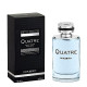 Купить Аромат Boucheron Boucheron Quatre Pour Homme Туалетная вода
