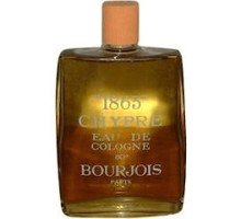 Аромат Bourjois 1863 Одеколон