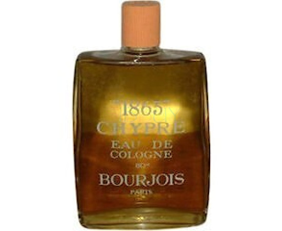 Купить Аромат Bourjois 1863 Одеколон