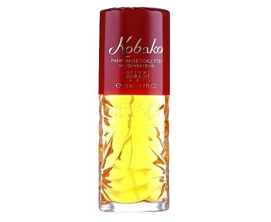 Купить Аромат Bourjois Kobako Parfum de Toilette Дневные духи