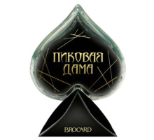 Аромат Brocard Пиковая Дама Modern Парфюмерная вода