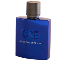 Аромат Buckle BKE Midnight Intense Одеколон