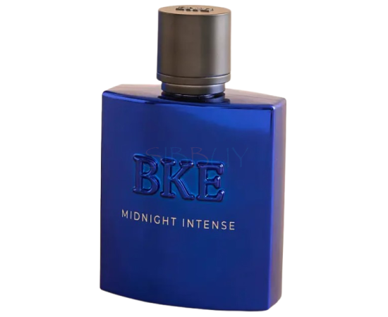 Купить Аромат Buckle BKE Midnight Intense Одеколон