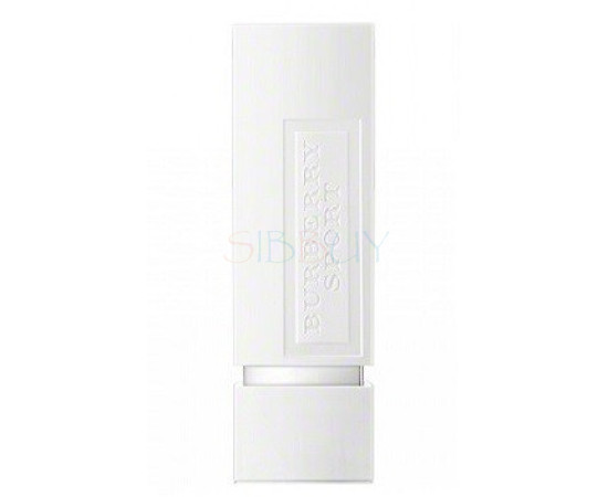 Купить Аромат Burberry Burberry Sport Ice For Women Туалетная вода