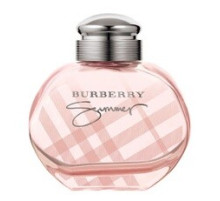 Аромат Burberry Burberry Summer For Women (2010) Туалетная вода