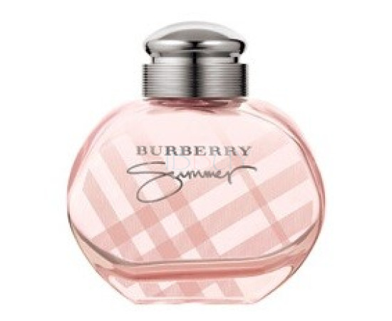 Купить Аромат Burberry Burberry Summer For Women (2010) Туалетная вода