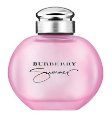 Аромат Burberry Burberry Summer For Women (2013) Туалетная вода