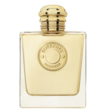 Аромат Burberry Goddess Парфюмерная вода