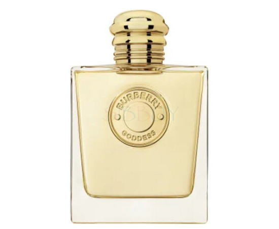 Купить Аромат Burberry Goddess Парфюмерная вода