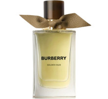 Аромат Burberry Golden Haze Парфюмерная вода