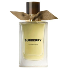 Аромат Burberry Golden Haze Парфюмерная вода
