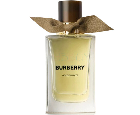 Купить Аромат Burberry Golden Haze Парфюмерная вода