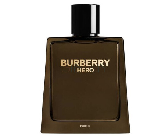 Купить Аромат Burberry Hero Parfum Духи / Экстракт