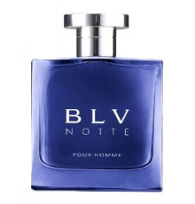 Аромат Bvlgari BLV Notte Pour Homme Туалетная вода