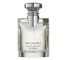Аромат Bvlgari Bvlgari Pour Homme Extreme Туалетная вода