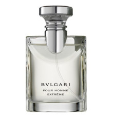 Аромат Bvlgari Bvlgari Pour Homme Extreme Туалетная вода