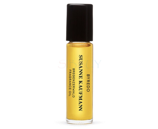 Купить Аромат Byredo Susanne Kaufmann Bregenzerwald Fragrance Oil Масляные духи
