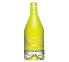 Аромат Calvin Klein CK IN2U POP for Her Туалетная вода