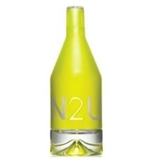Аромат Calvin Klein CK IN2U POP for Her Туалетная вода