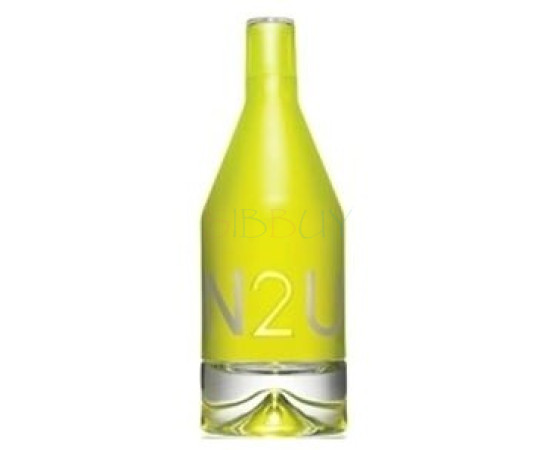 Купить Аромат Calvin Klein CK IN2U POP for Her Туалетная вода