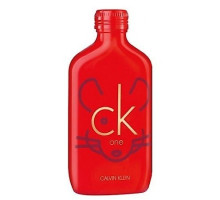 Аромат Calvin Klein CK One Chinese New Year Edition Туалетная вода