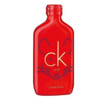 Аромат Calvin Klein CK One Chinese New Year Edition Туалетная вода