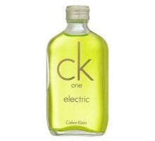 Аромат Calvin Klein Ck One Electric Туалетная вода